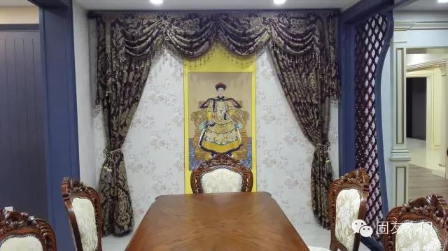 固友木門(mén)
