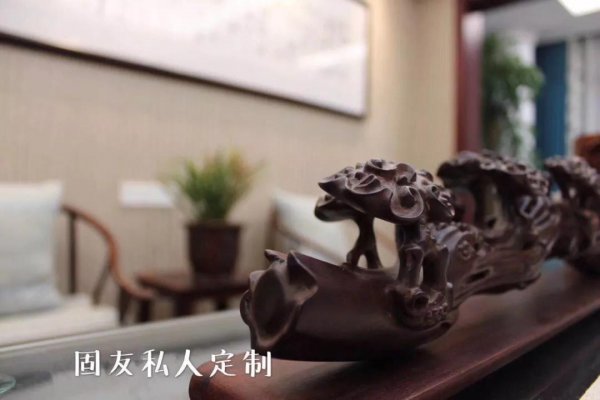 固友整木定制：完善定制生活，詮釋家居新時(shí)代